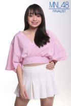 eunys abad nudes|Watch mnl48 Eunys Abad .